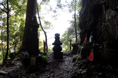 38、女人高野　晩秋の室生寺