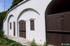 佐田岬 とある建物 B