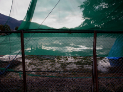 雨の日の風景 2