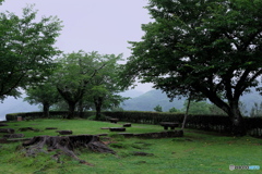 愛媛県 宇和島城 I