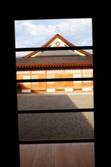 名古屋城本丸御殿-復元