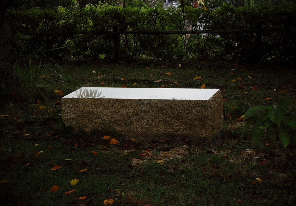 伊賀上野城―異次元の扉