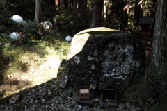 18、女人高野　晩秋の室生寺