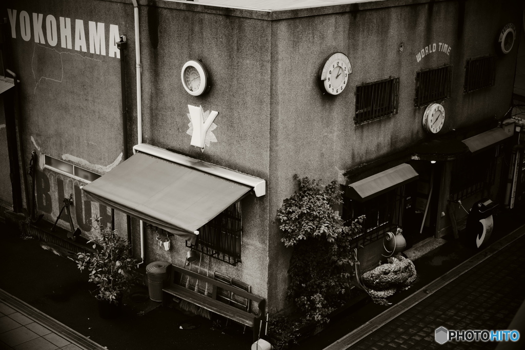 Yokohama Snapshot G