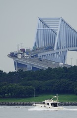 Tokyo Gate Bridge