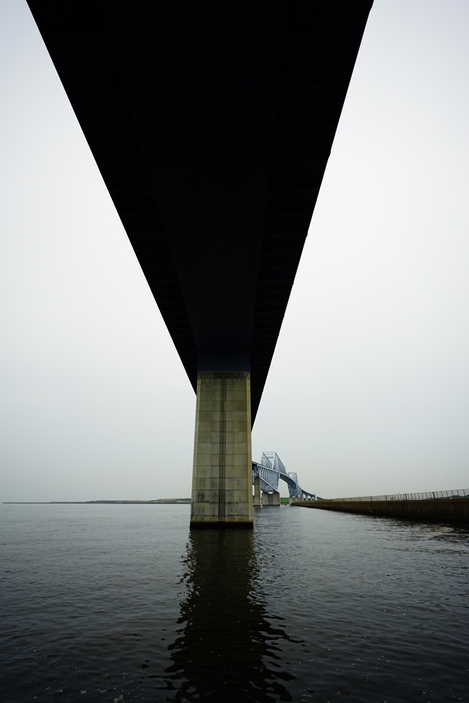 Tokyo Gate Bridge