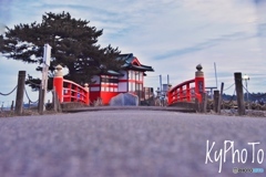 浮島