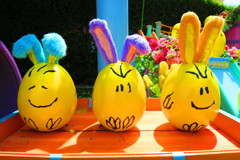 Easter egg