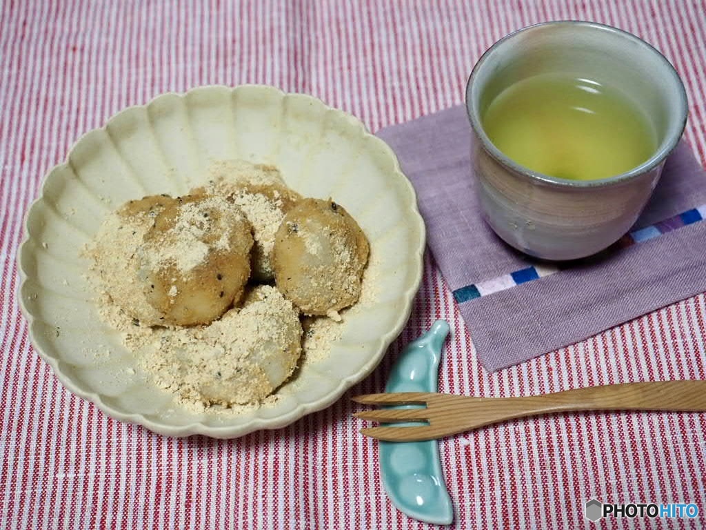 こんな時間に…