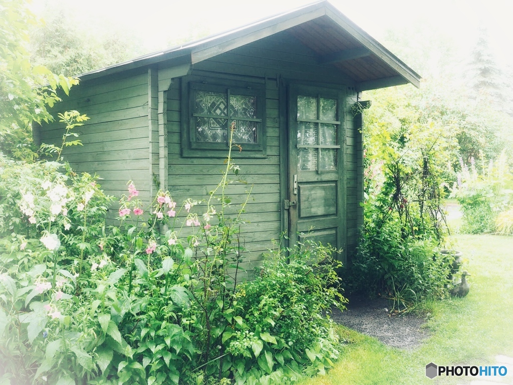 旭川  上野ファームにて