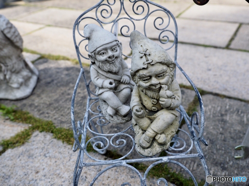 カンガエルヒト