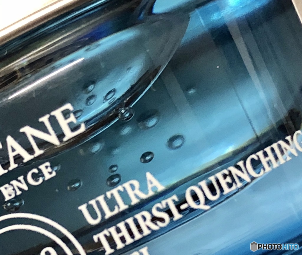 プクプクの正体は…