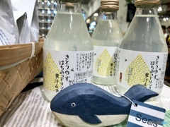 ダブル台風がやって来る❓❗️