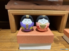 雛だるま