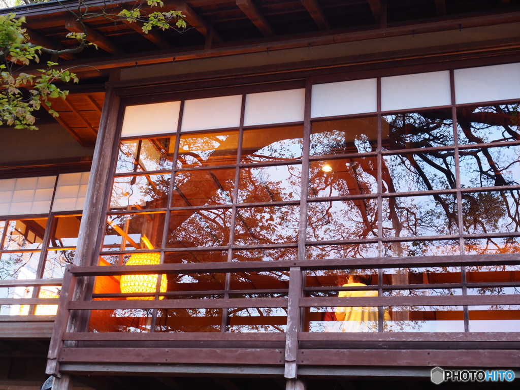 お豆腐料理屋さん