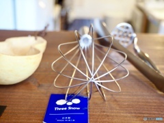 いつも使ってるモノだけど