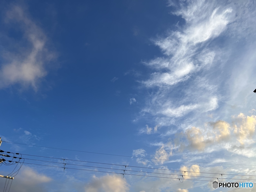 今空