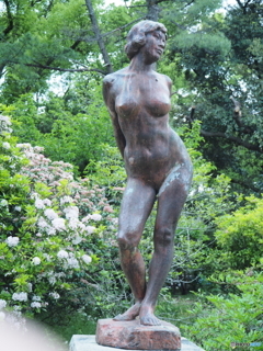 非常に魅力的な方でした