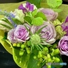 Summer bouquet