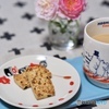 薔薇とCookieのわたし時間