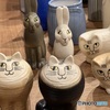 にゃんと言っても暑すぎて…