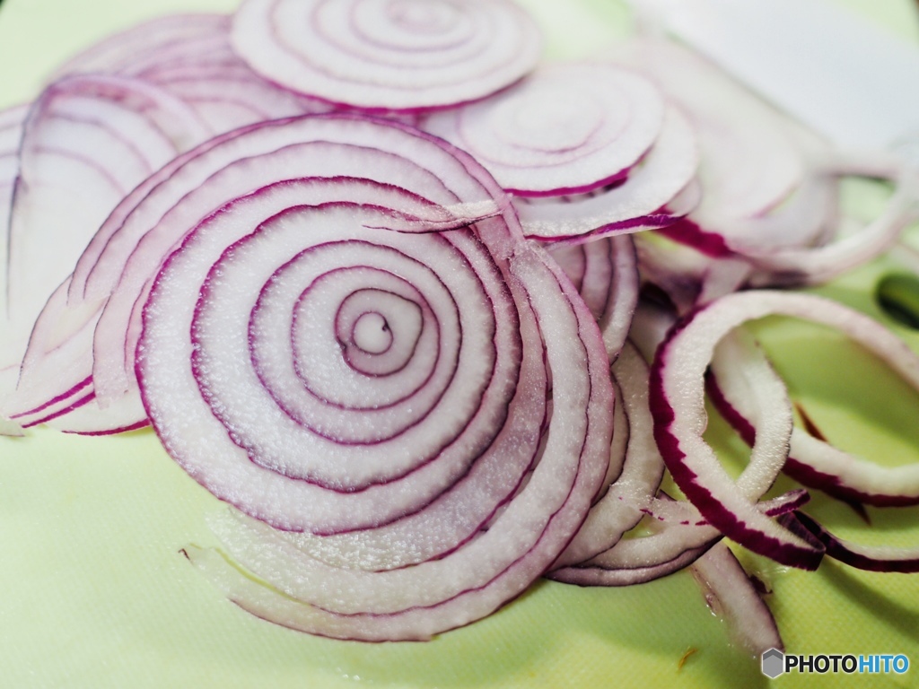Red onion