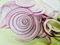 Red onion
