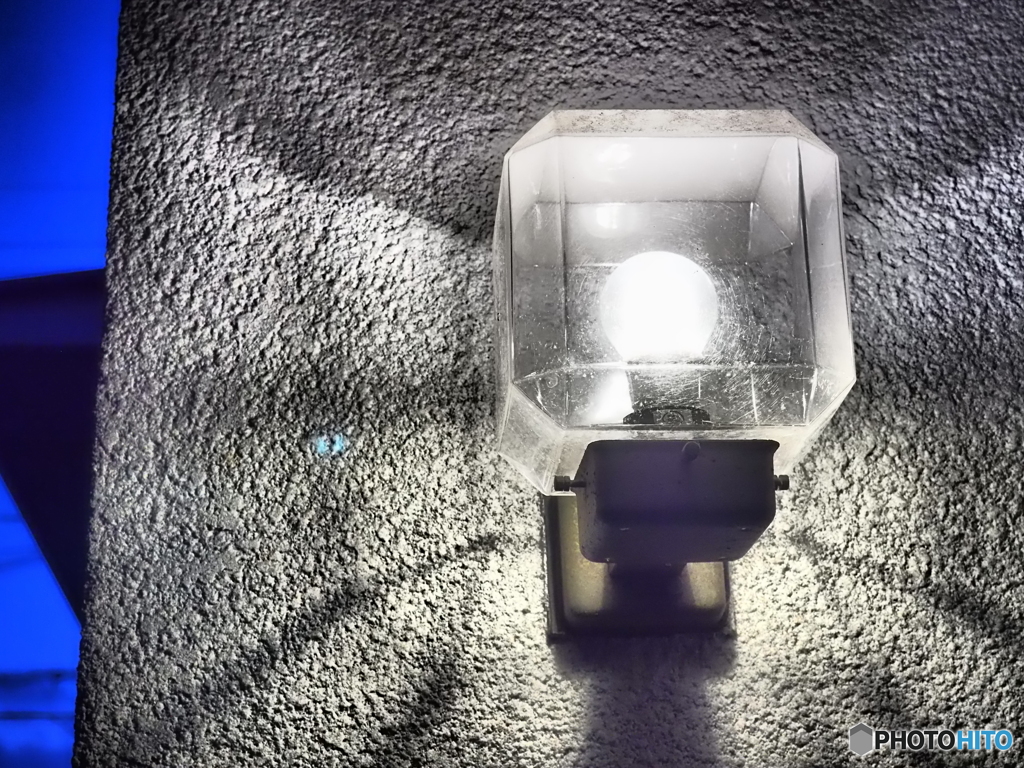 夜は必ずやってくる