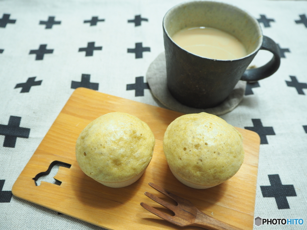 暑い日に汗をかきながら