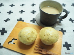 暑い日に汗をかきながら