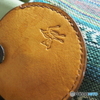 lens cap holder