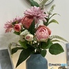 artificial flowers