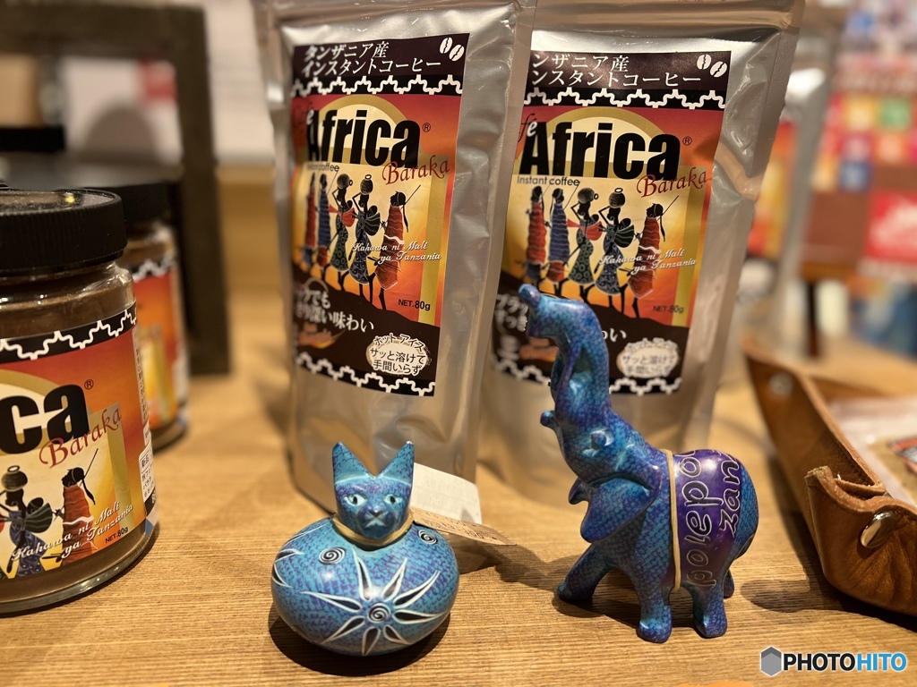 meet africa