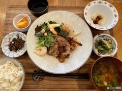 美味しい時間
