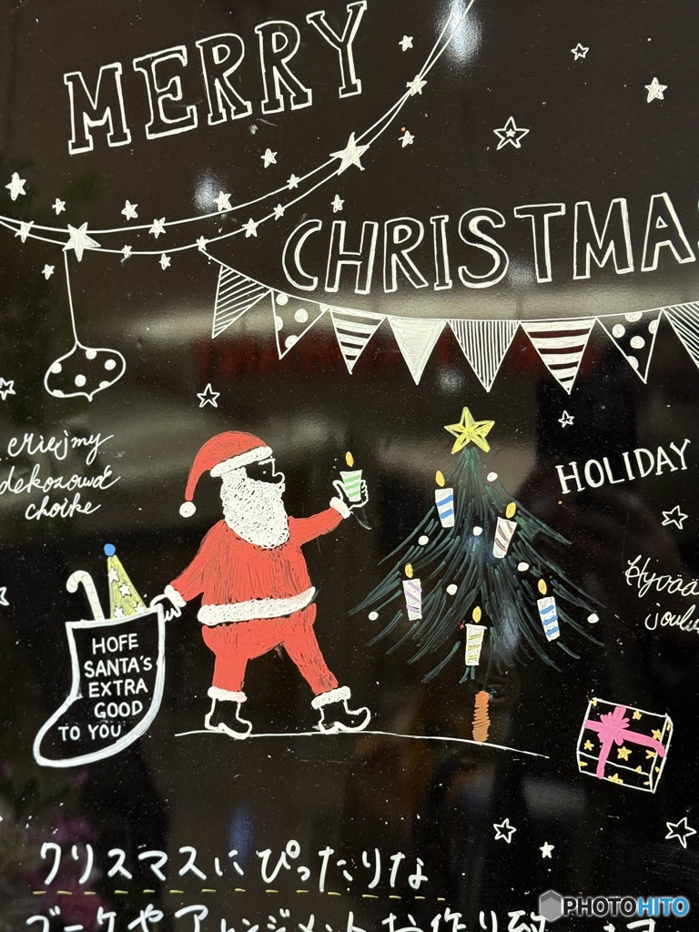 見入ってしまって