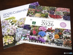 届きました…冬のプレゼント