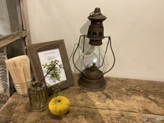 落ち着くのです