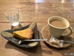 美味しい時間