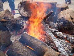 あったかいね〜っ