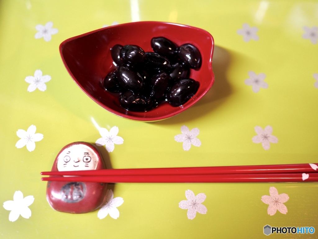 さて、ちょっとお味見を…