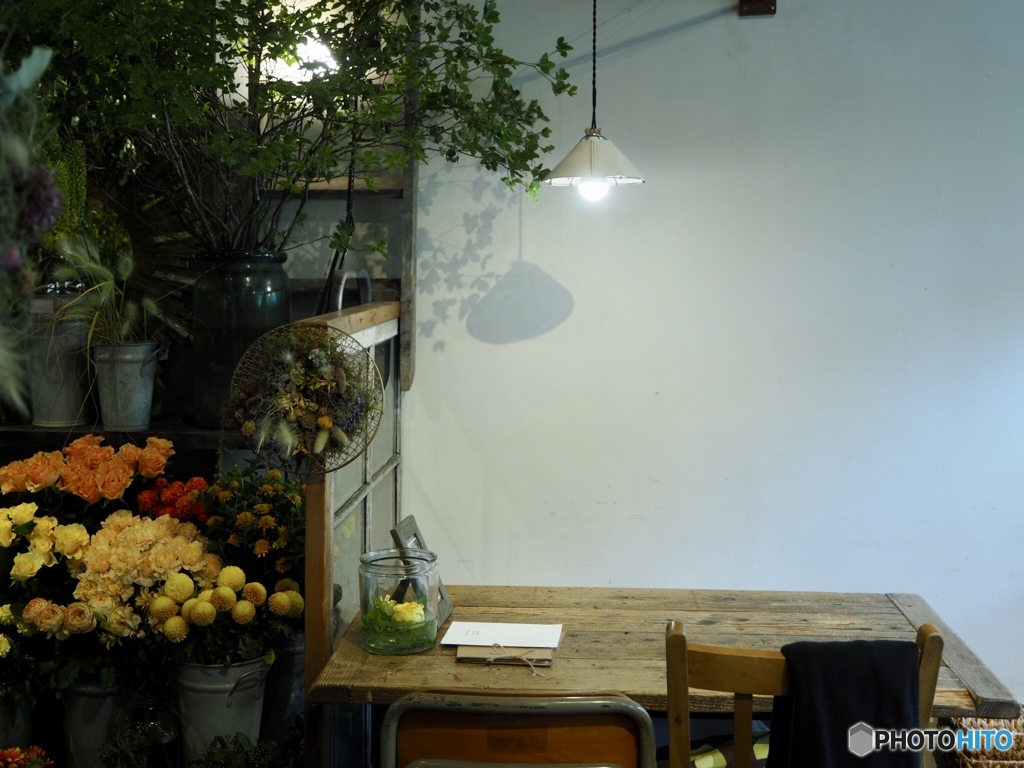 花café