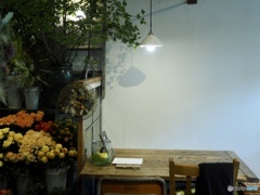 花café