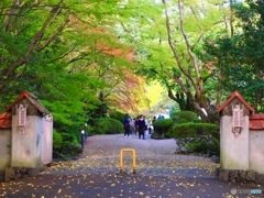 アサヒビール大山崎山荘美術館