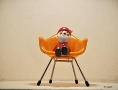 忙しくなる前にひと休み