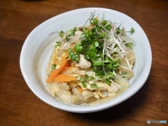 ブロッコリースプラウト