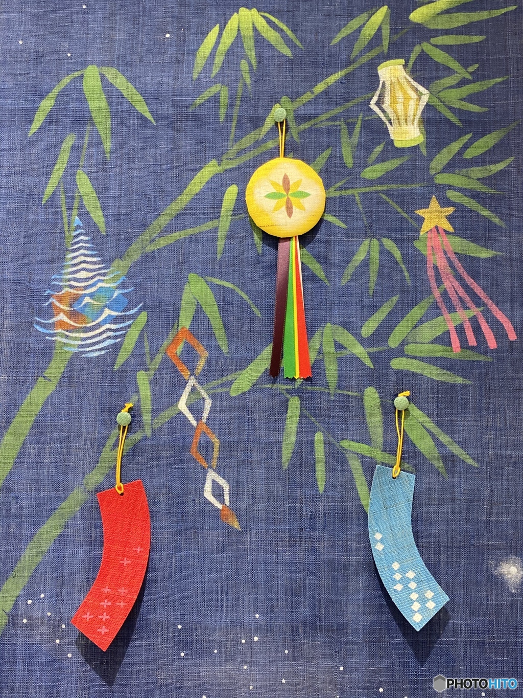 また7月はやってくる