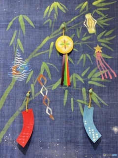 また7月はやってくる