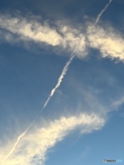 黄昏雲