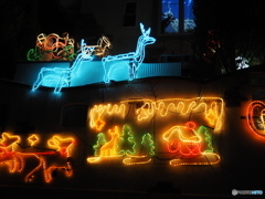 夜を照らして  その3