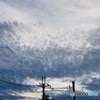 雨が降ればいいのに…